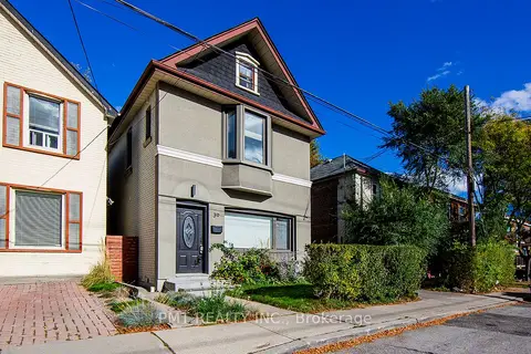 39 Windermere Avenue Bsmt