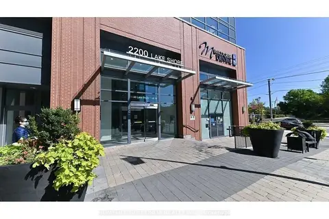 2200 Lake Shore Boulevard W 3008