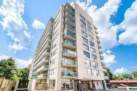 2464 Weston Road 506