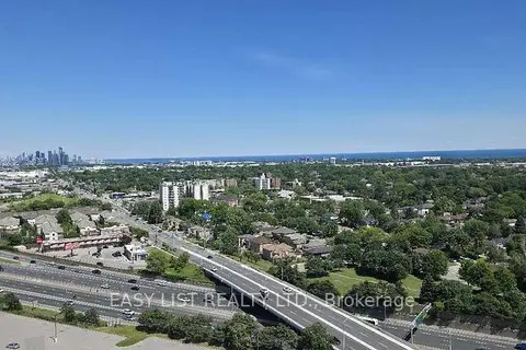 205 Sherway Gardens Road 2306