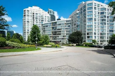 2261 Lake Shore Boulevard W 314