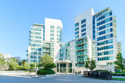 5 Marine Parade Drive 911