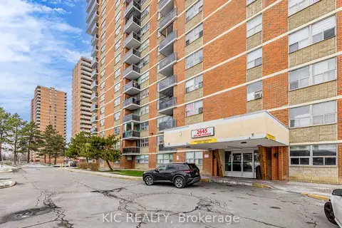 2645 Kipling Avenue 403