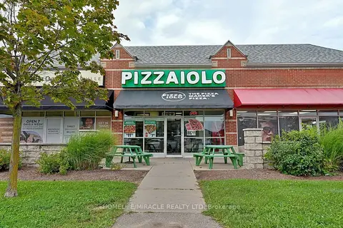 2335 Trafalgar Road #D2