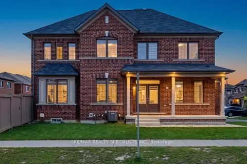 542 Remembrance Road