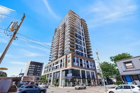2007 James Street 1705