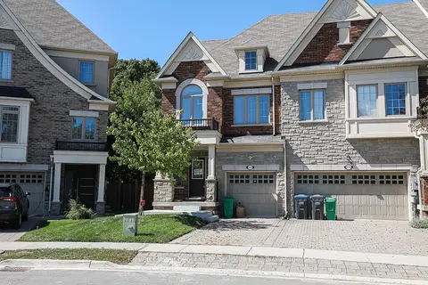 1557 Eglinton Avenue W Upper