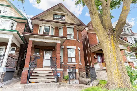 20 Edna Avenue Bsmt