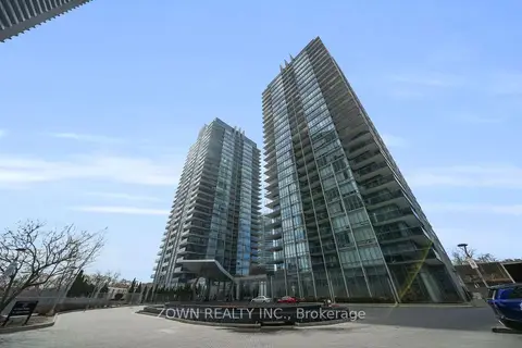 88 Park Lawn Road 1002