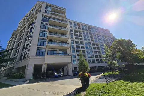 2 Old Mill Drive 505