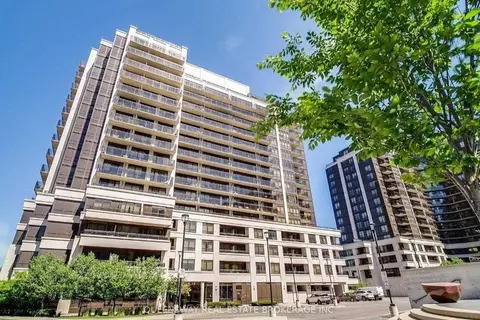 1 De Boers Drive 1509