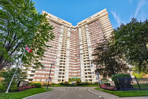 1333 Bloor Street 1608
