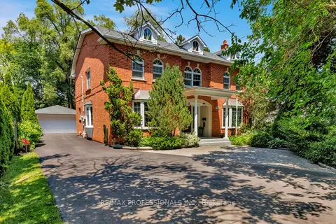 106 Rathburn Road