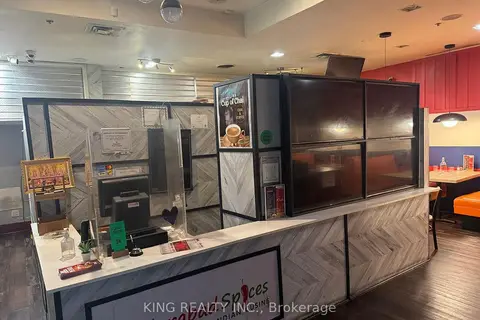 3391 Bloor Street W 8 & 9