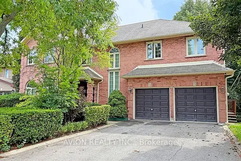 2068 Nipigon Drive
