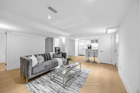 39 Chartwell Road Lower Level