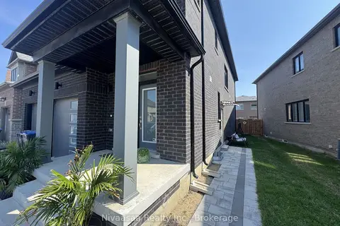 39 Petch Avenue Basement