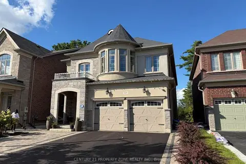 123 Upper Canada Court