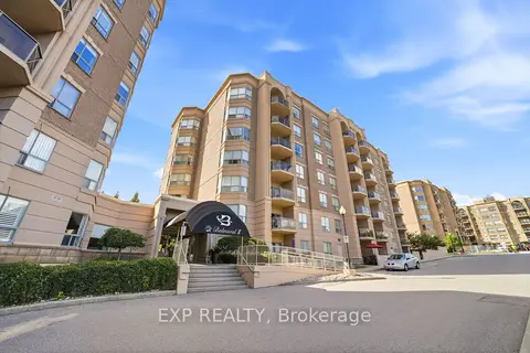 2085 Amherst Heights Drive 206