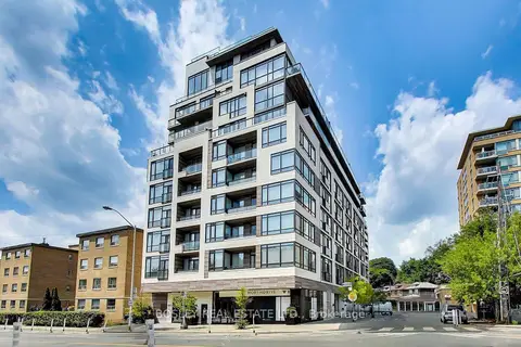1990 Bloor Street W 210
