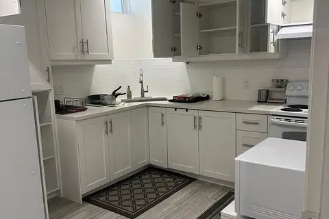 354 Ojibway Trail Basement