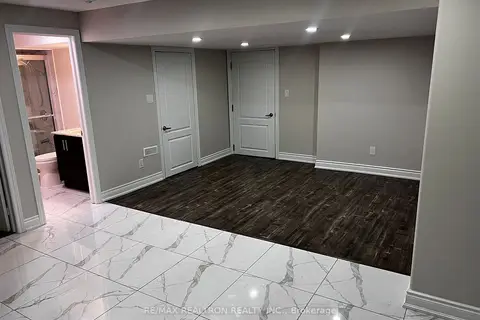 34 Haywood Drive Basement