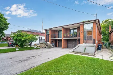 6 Privet Road