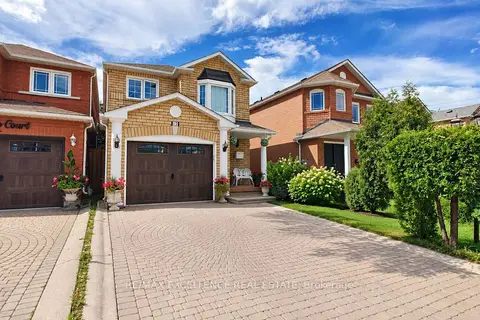 12 Prado Court