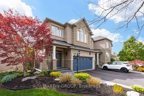 2328 Woodfield Road