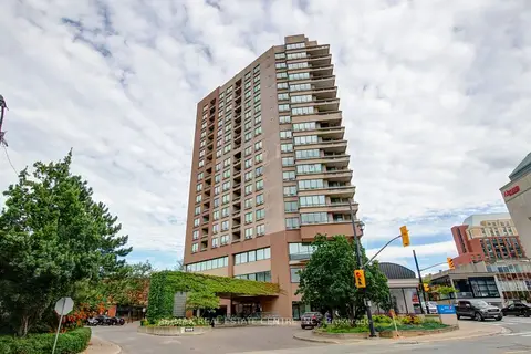 1 Belvedere Court 1202