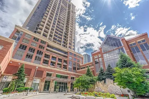 4080 Living Arts Drive 1801