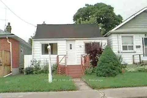 56 Beechwood Avenue