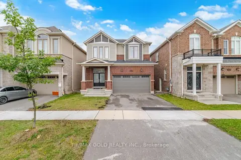 526 Kennedy Circle W