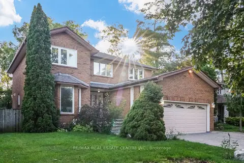 167 Whitchurch Mews Upper Level