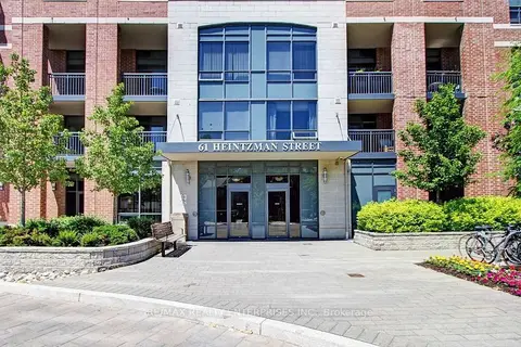 61 Heintzman Street 1310