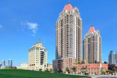 4090 Living Arts Drive 2906
