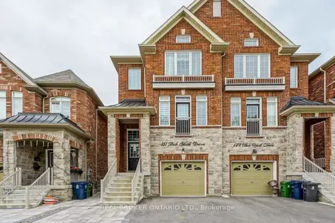 151 Bob Yuill Drive LOWER