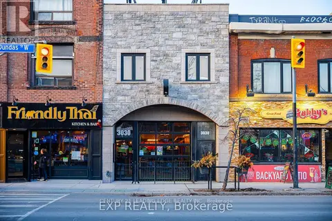 3030 DUNDAS Street #3