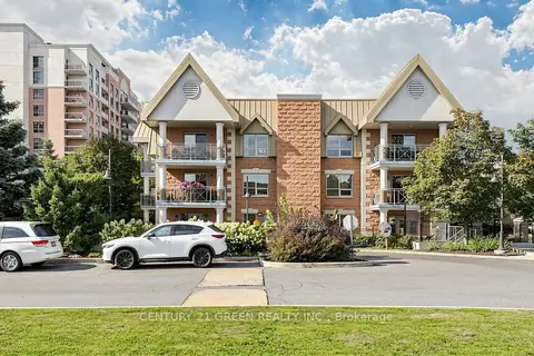 830 Scollard Court 311