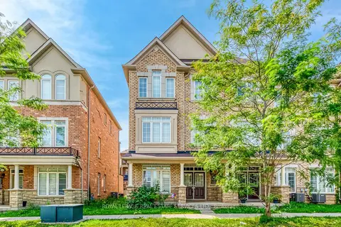 3072 Eberly Woods Drive