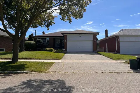 30 Norbert Crescent LOWER