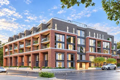 1 Vine Avenue 103