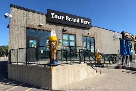 3300 Dufferin Street Unit A