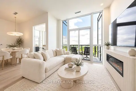 509 Dundas Street W 801