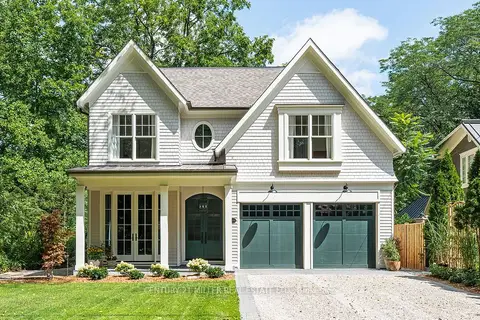 153 Balsam Drive