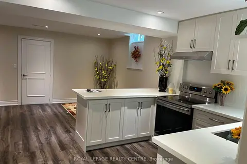 522 Nanak Road BASEMENT
