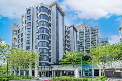 2095 Lake Shore Boulevard W LPH19