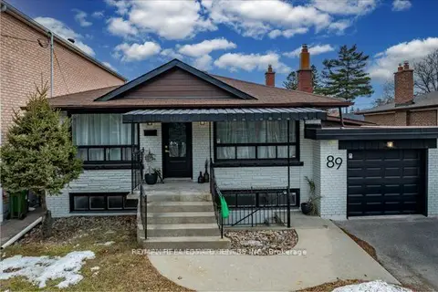89 Chiswick Avenue Lower