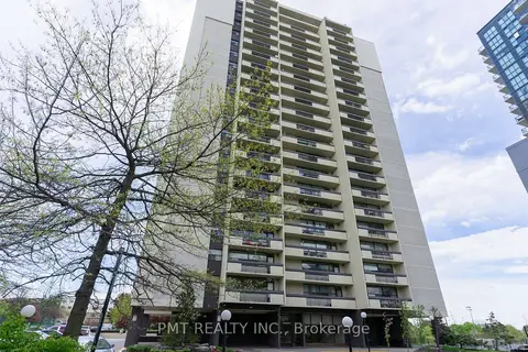 1455 Lawrence Avenue W 305