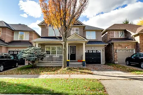 2527 Nettlecreek Crescent